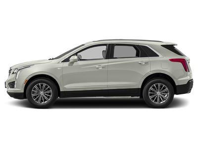 2019 Cadillac XT5 Base