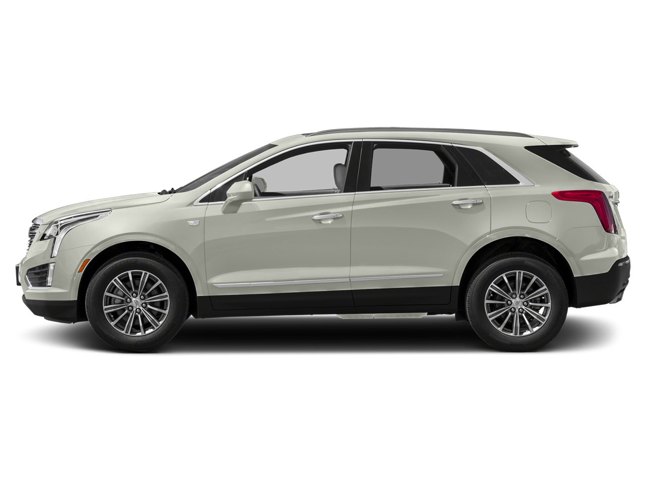 2019 Cadillac XT5 Base