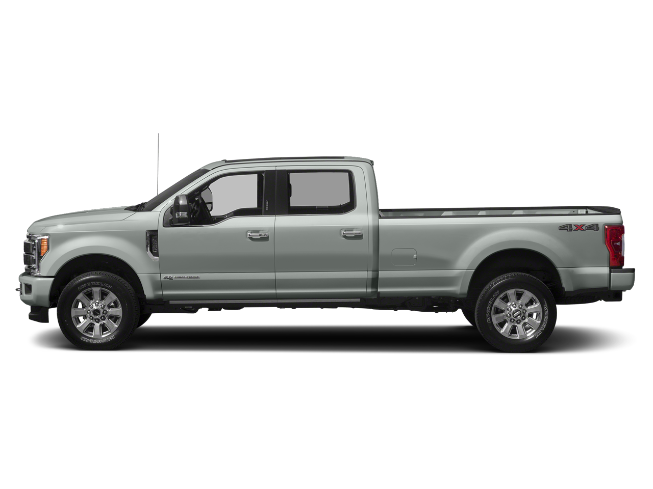 2019 Ford F-250SD F-250® Lariat®