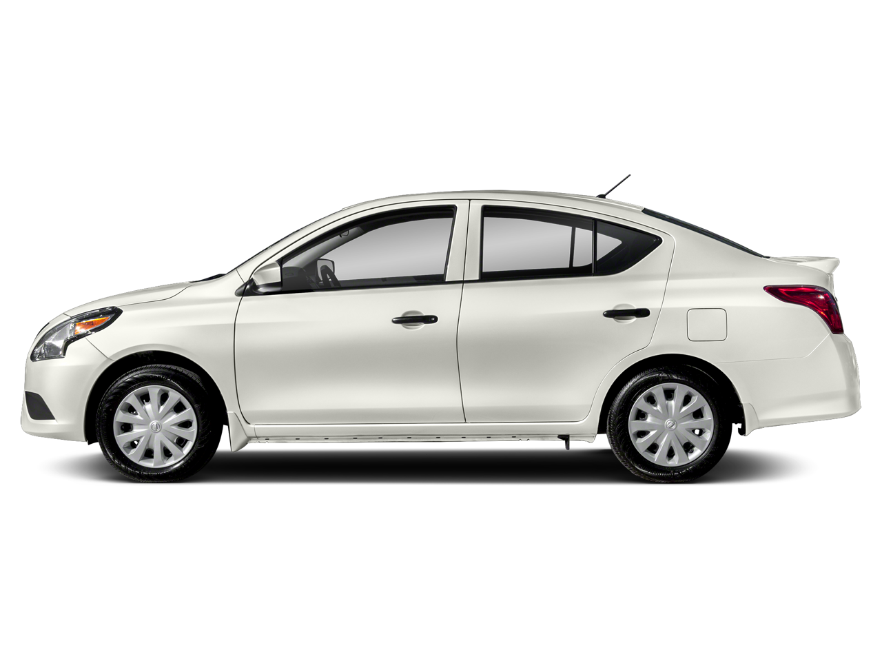 2019 Nissan Versa 1.6 SV