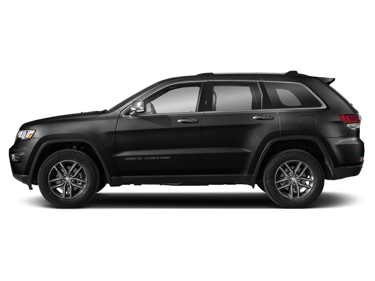 2020 Jeep Grand Cherokee Limited X 4X2