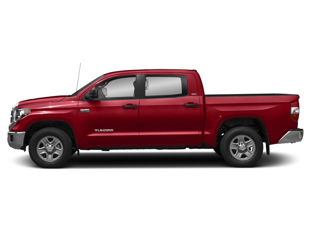 2020 Toyota Tundra SR5 5.7L V8