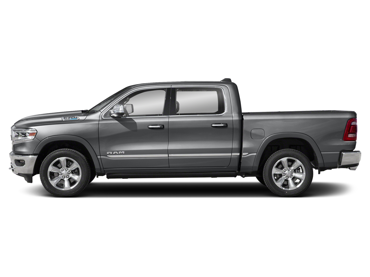 2022 RAM Ram 1500 Limited Crew Cab 4x4 5'7' Box