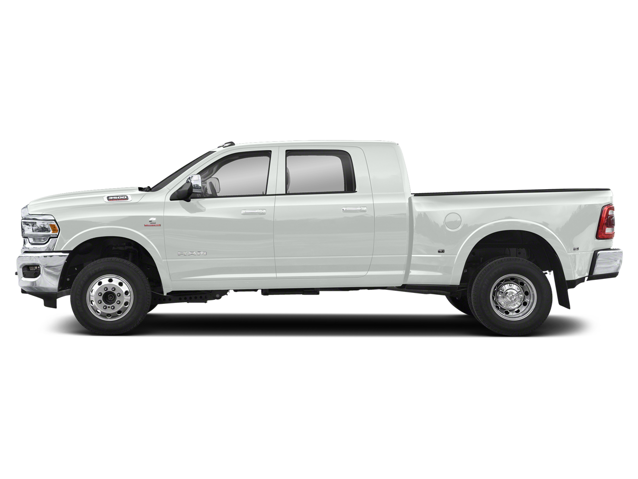 2022 RAM 3500 Limited