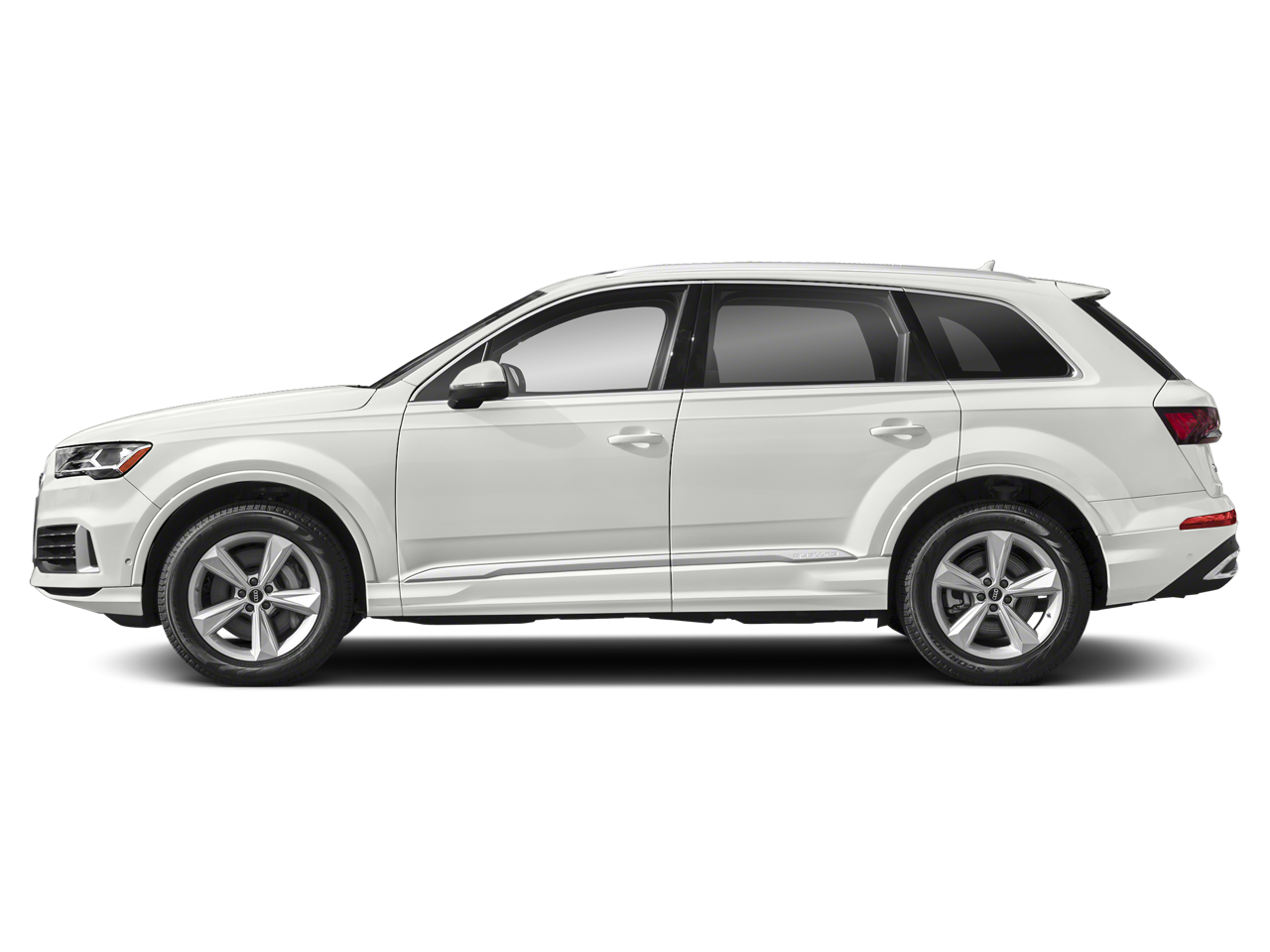 2023 Audi Q7 45 Premium quattro