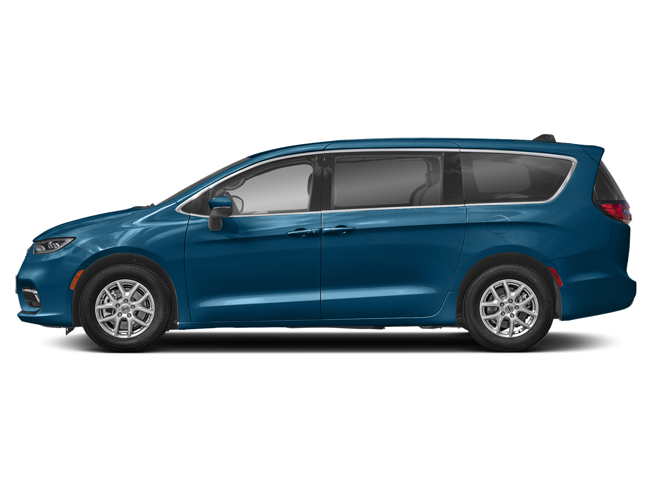 2023 Chrysler Pacifica Touring L AWD
