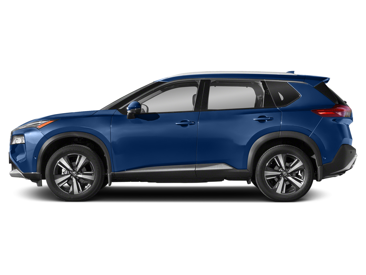 2023 Nissan Rogue Platinum FWD