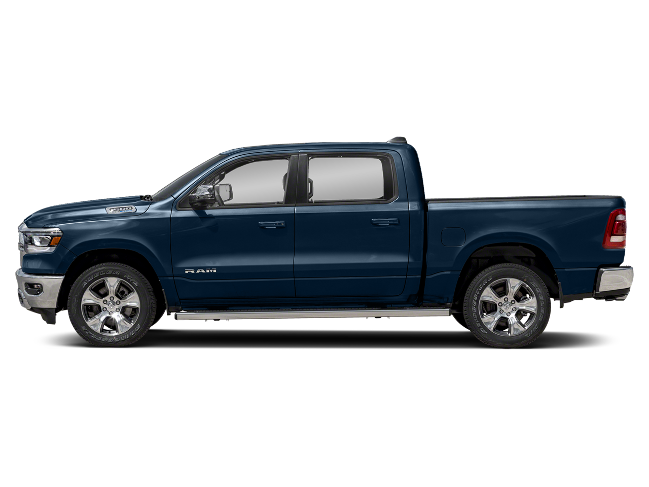 2023 RAM Ram 1500 Laramie Crew Cab 4x4 5'7' Box