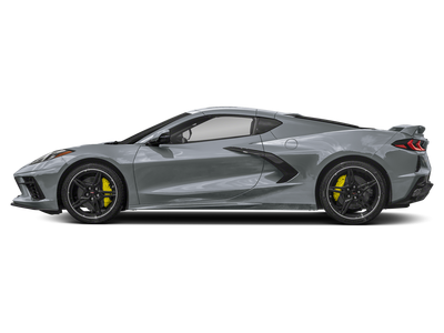 2024 Chevrolet Corvette Stingray 3LT