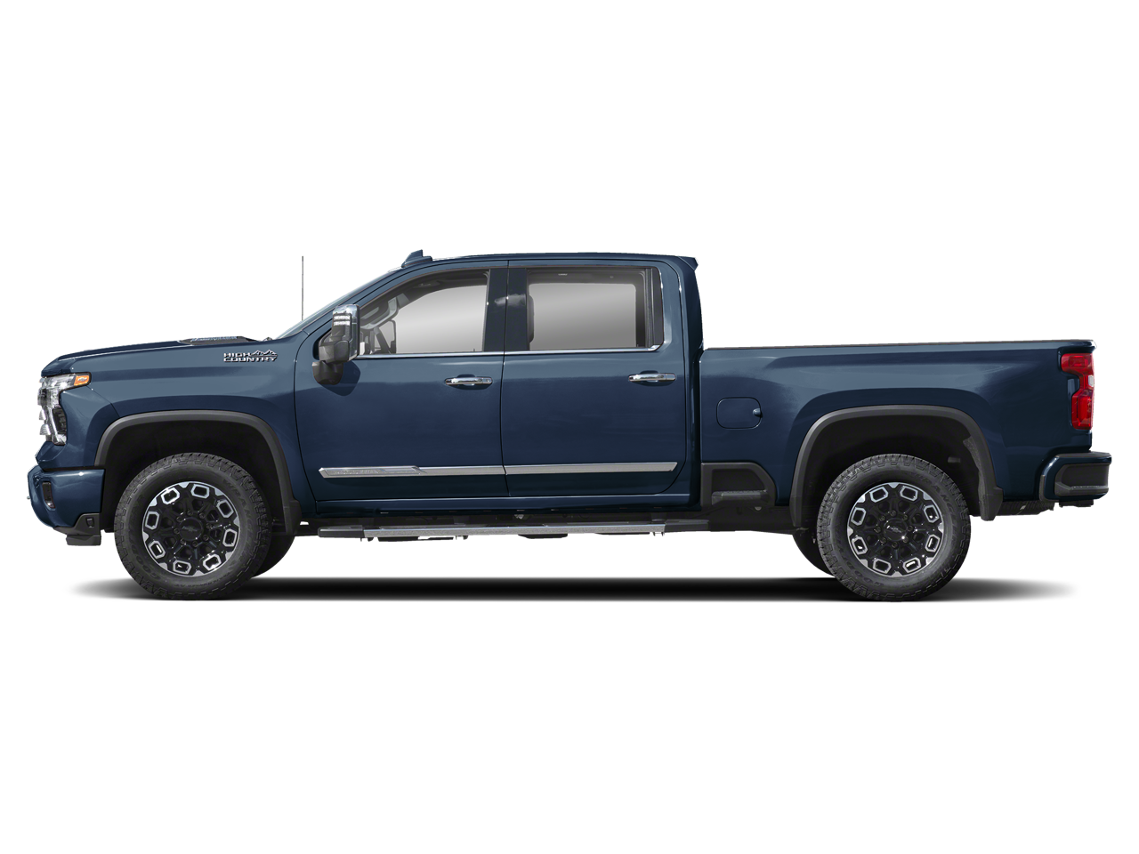 2024 Chevrolet Silverado 2500HD 4WD Crew Cab Standard Bed High Country
