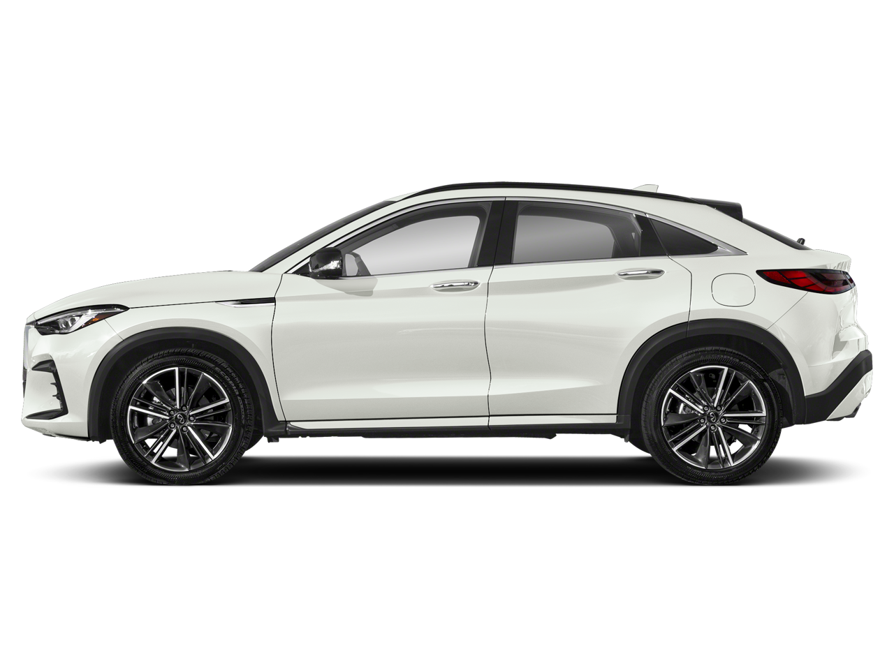 2024 INFINITI QX55 SENSORY