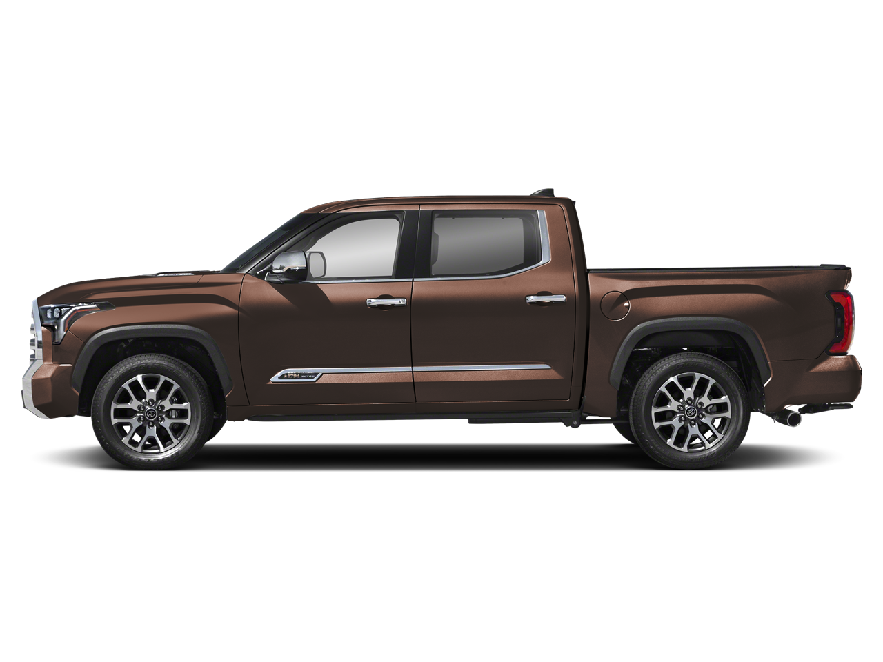 2024 Toyota Tundra Hybrid 1794 Edition