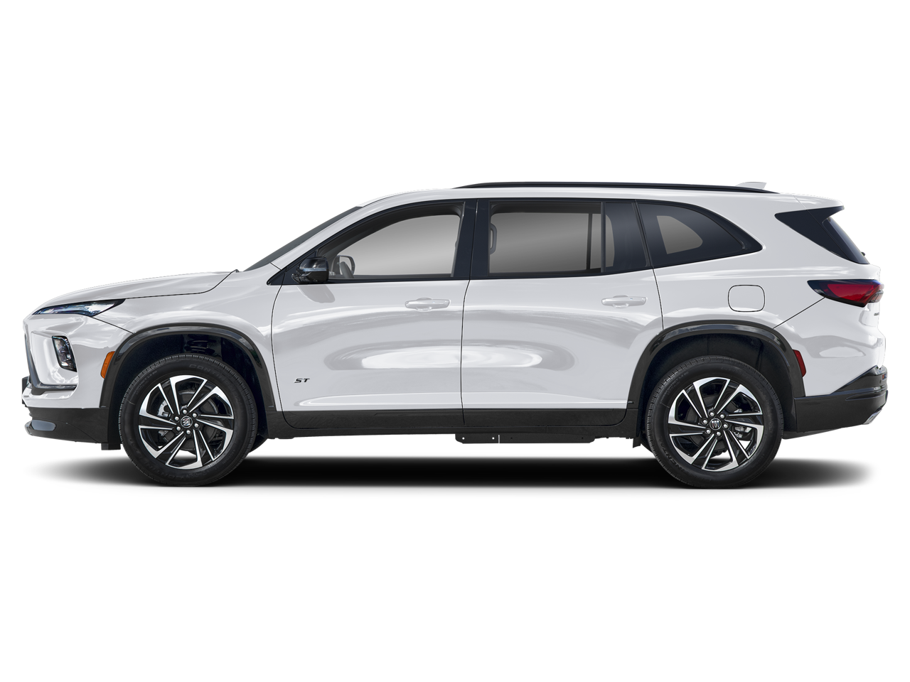 2025 Buick Enclave Sport Touring FWD