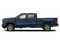 2025 Chevrolet Silverado 2500HD 4WD Crew Cab Standard Bed LT