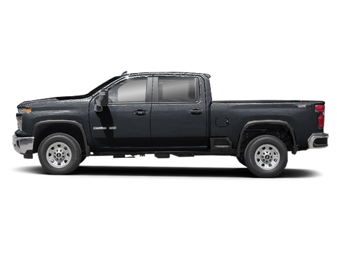 2025 Chevrolet Silverado 3500HD 4WD Crew Cab Long Bed High Country