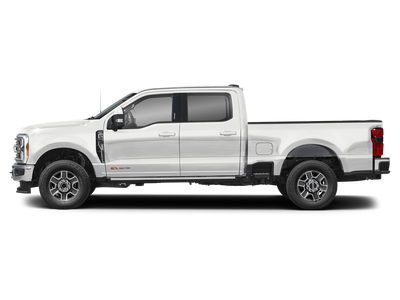 2025 Ford F-250SD F-250® Lariat®