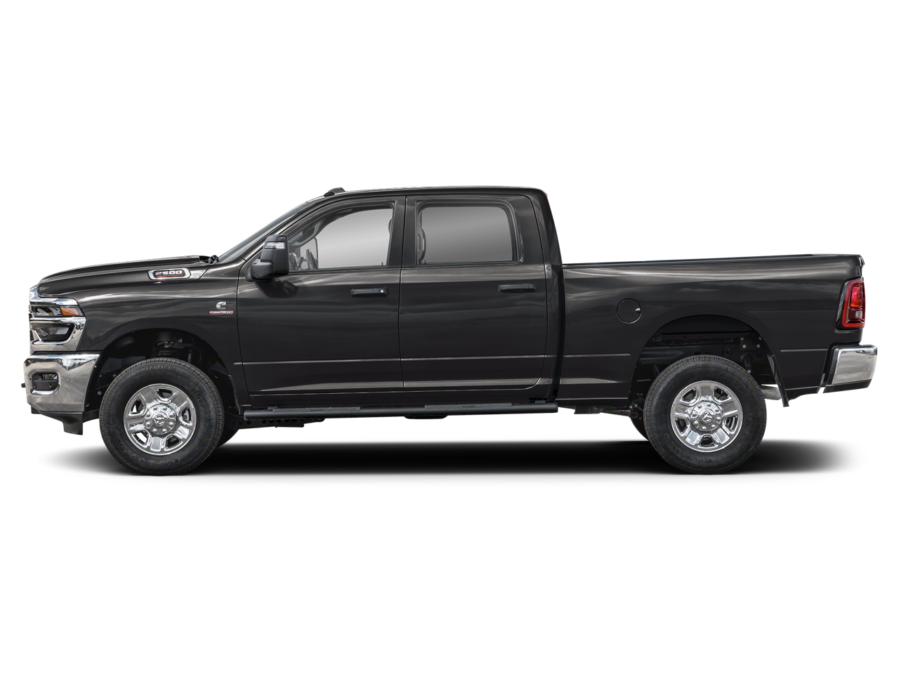2025 RAM Ram 2500 Limited Crew Cab 4x4 6'4' Box