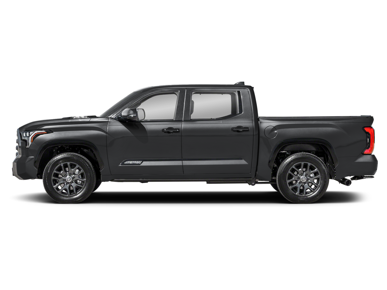 2025 Toyota Tundra 4WD Platinum