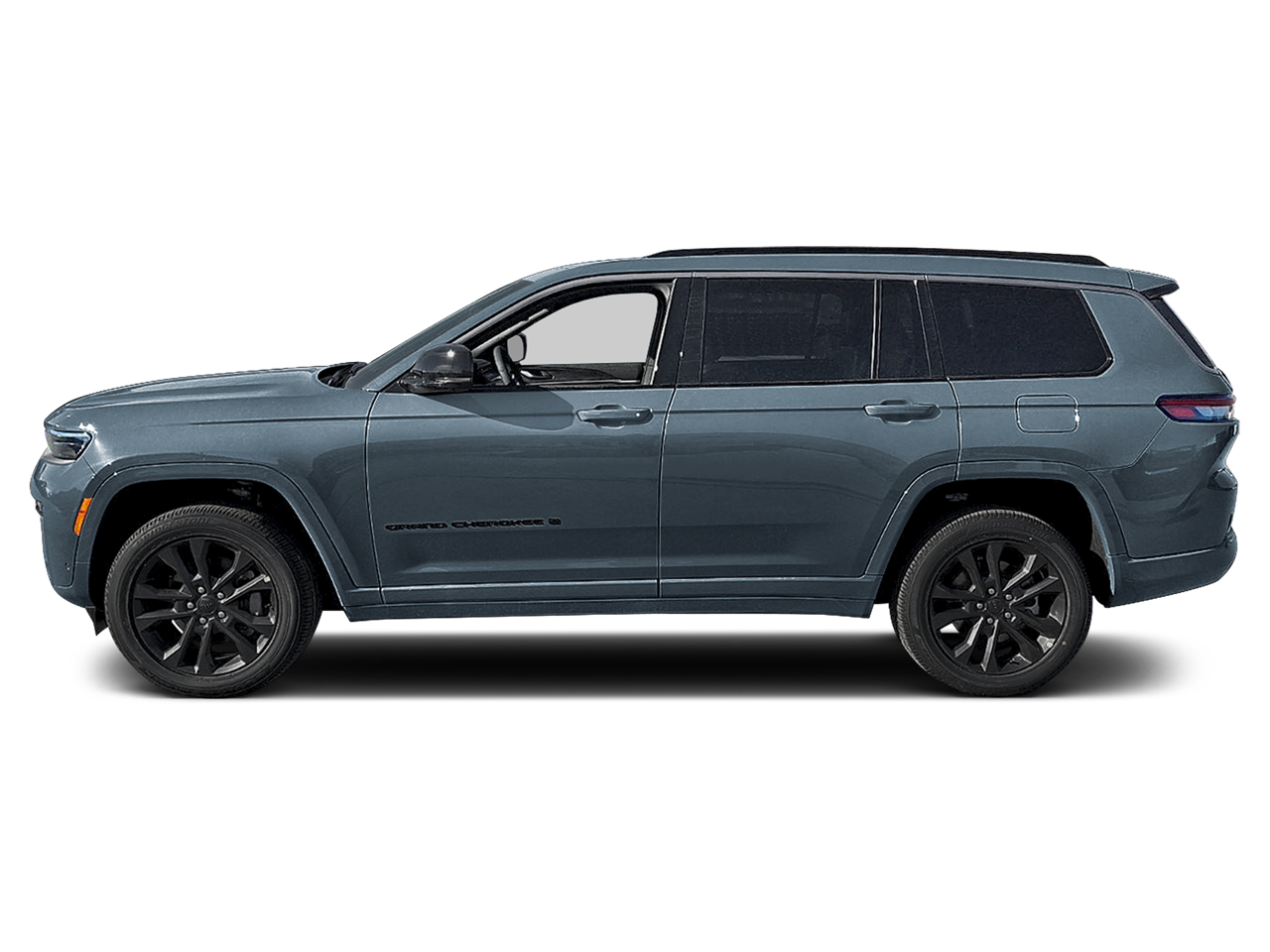 2026 Jeep Grand Cherokee L GRAND CHEROKEE L LIMITED 4X2