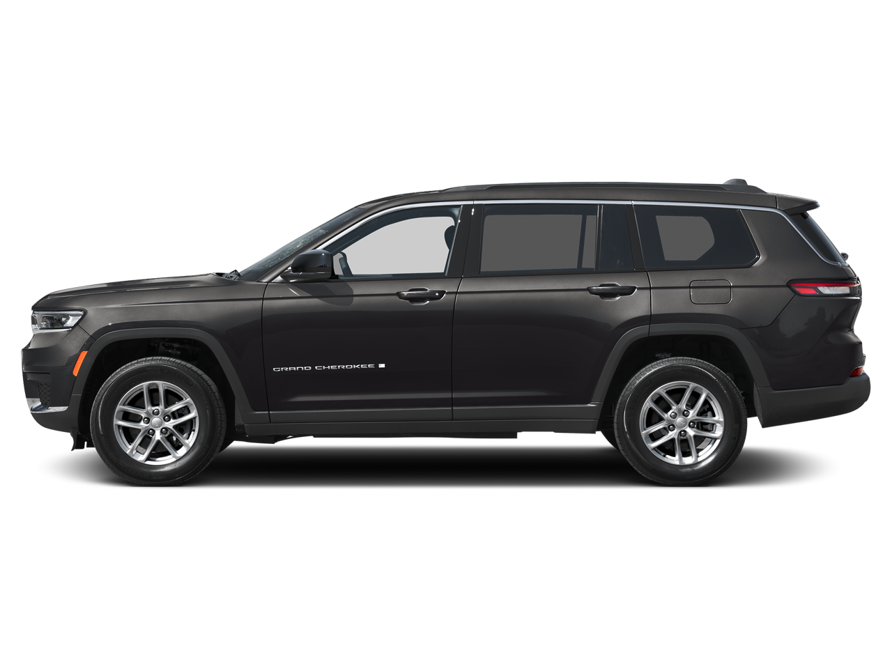 2026 Jeep Grand Cherokee L GRAND CHEROKEE L LAREDO 4X2