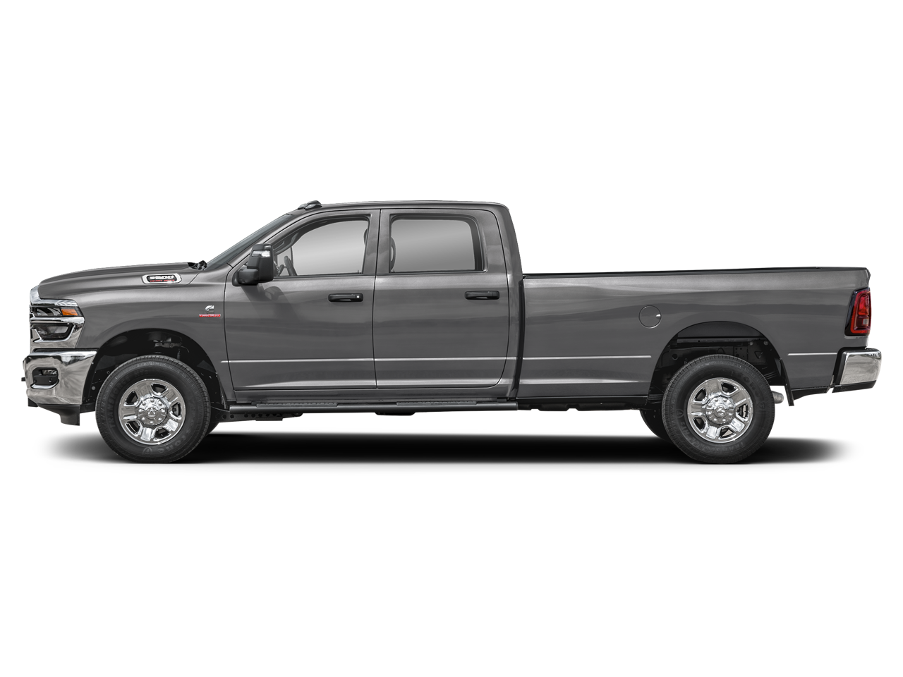 2026 RAM Ram 3500 RAM 3500 LONE STAR CREW CAB 4X4 8' BOX