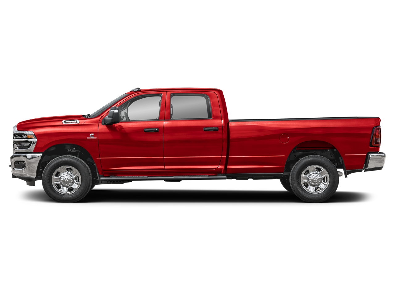 2026 RAM Ram 3500 Big Horn