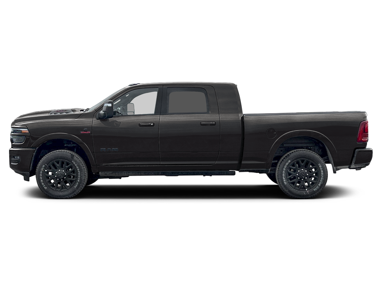 2026 RAM Ram 3500 RAM 3500 LIMITED MEGA CAB 4X4 6'4' BOX