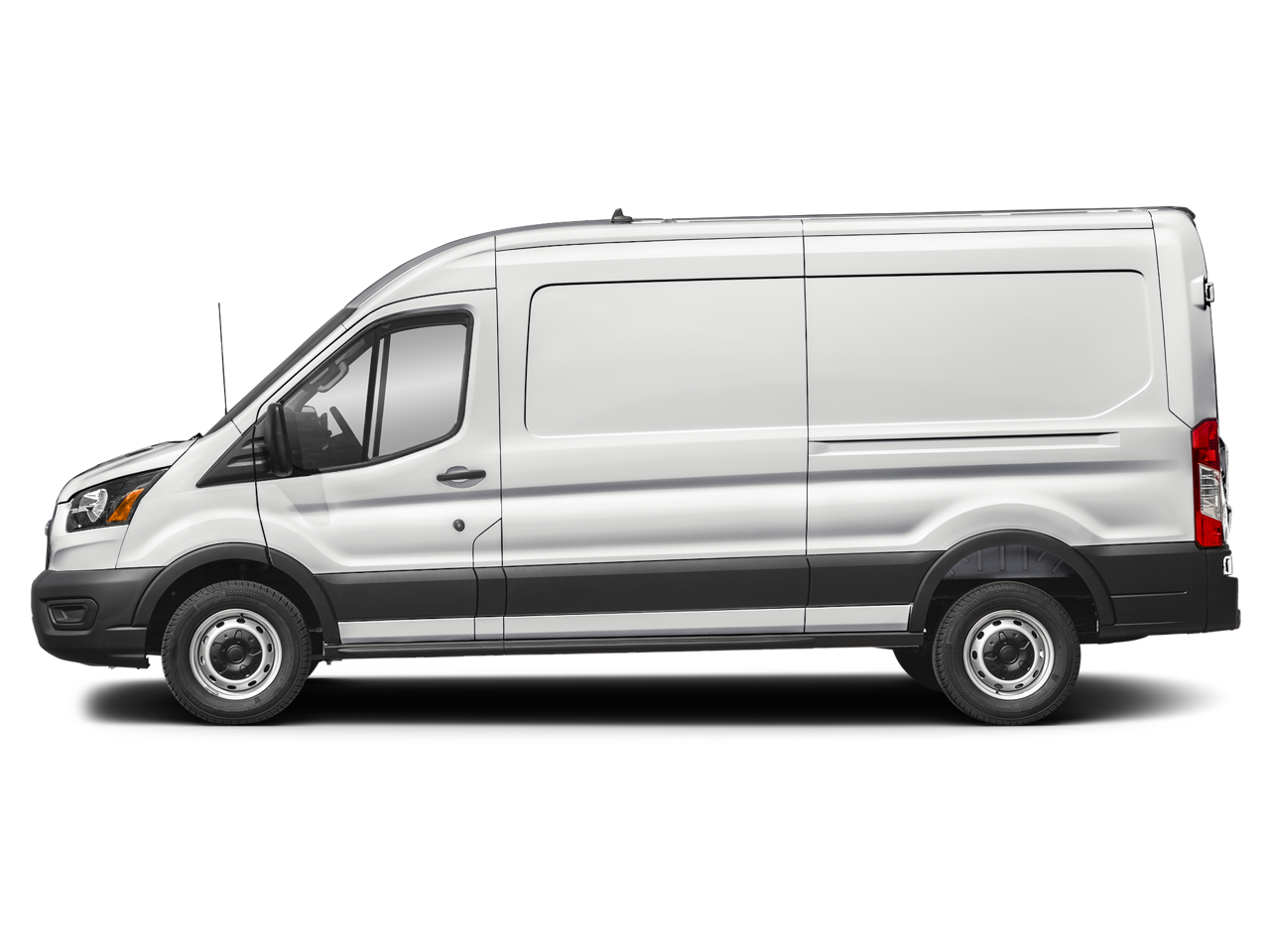 2027 Ford Transit Na MR CARGO RWD