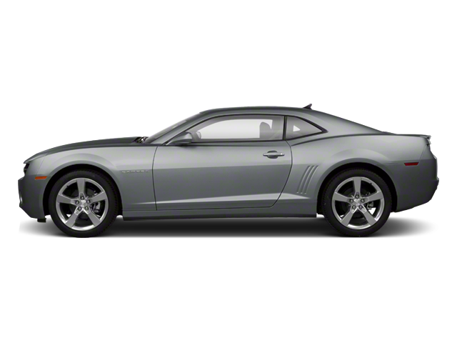 2010 Chevrolet Camaro 1LT