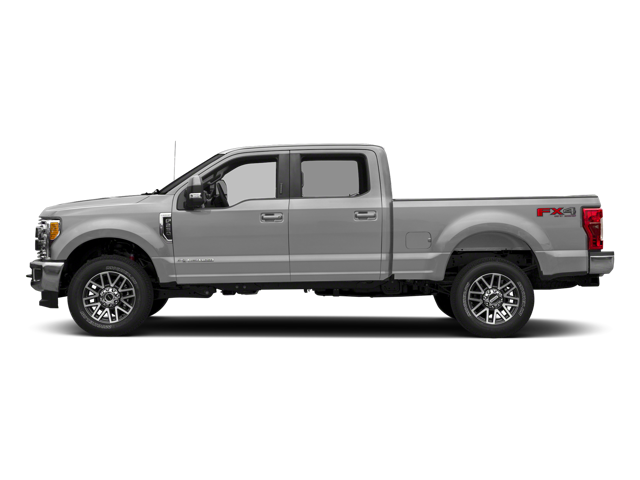 2018 Ford F-350SD Lariat