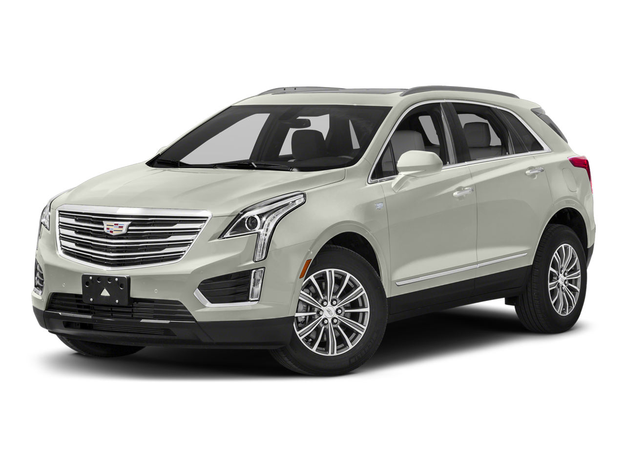 2018 Cadillac XT5 Standard
