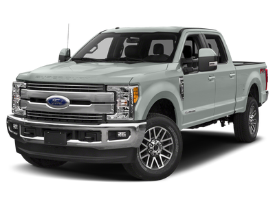 2019 Ford F-250SD F-250® Lariat®