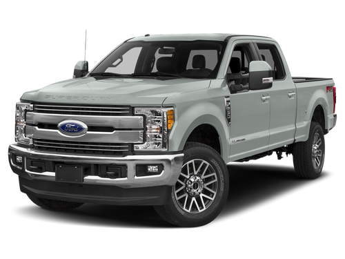 2019 Ford F-250SD F-250® Lariat®