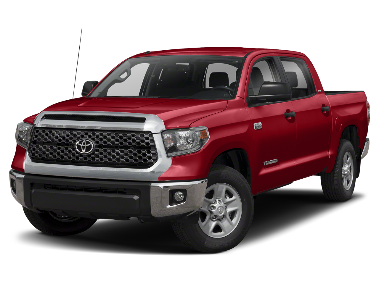2020 Toyota Tundra SR5 5.7L V8