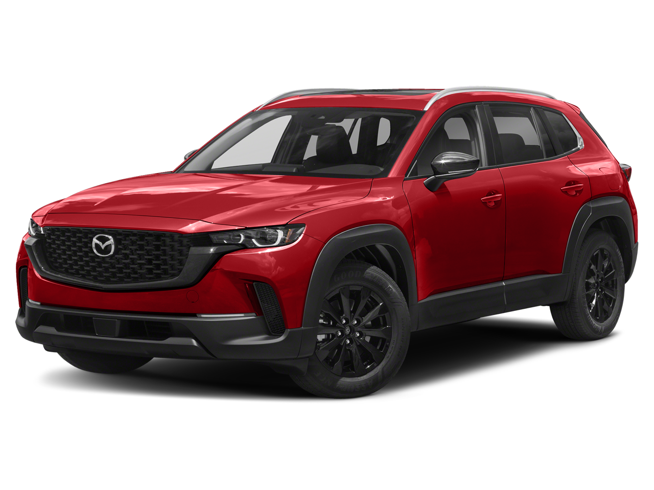 2023 Mazda Mazda CX-50 2.5 S Preferred Plus Package