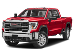 2024 GMC Sierra 2500HD 2WD Crew Cab Long Bed SLE