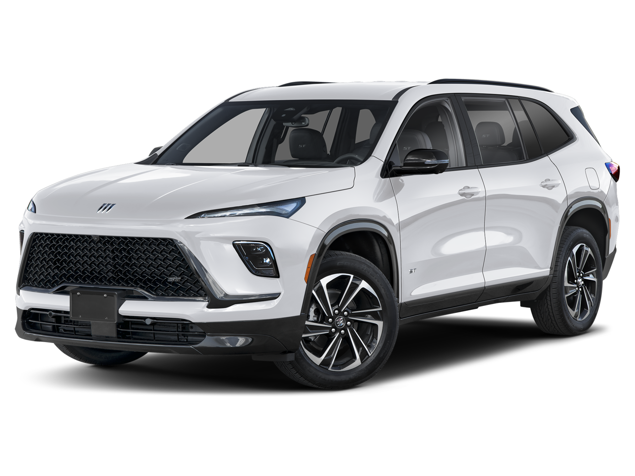 2025 Buick Enclave Sport Touring FWD