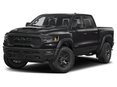 2025 RAM Ram 1500 RHO
