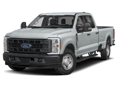 2026 Ford F-250SD F-250® XL