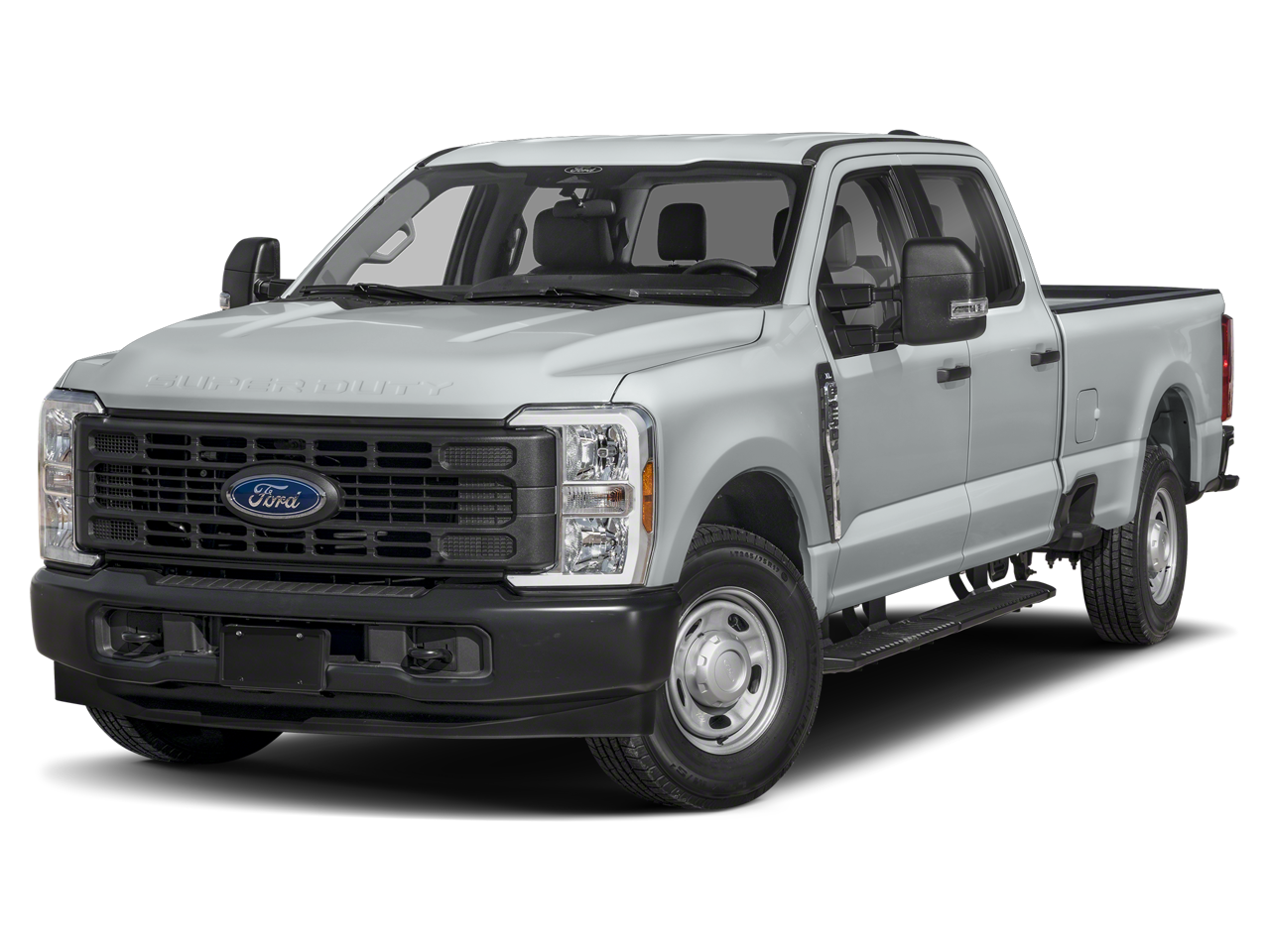 2026 Ford F-250SD F-250® XL