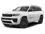 2026 Jeep Grand Cherokee L GRAND CHEROKEE L LIMITED RESERVE 4X4