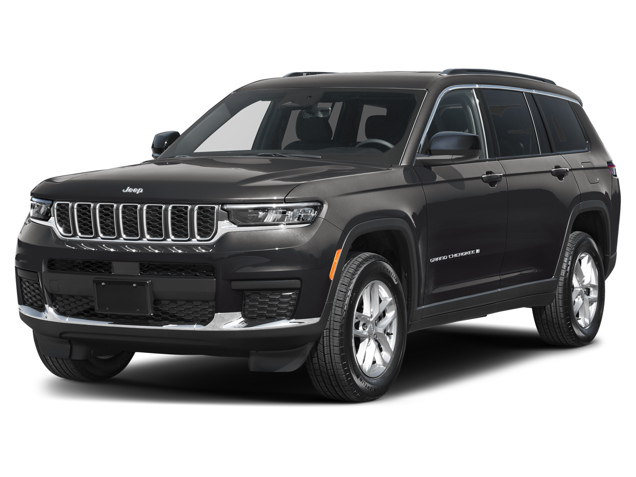 2026 Jeep Grand Cherokee L GRAND CHEROKEE L LAREDO 4X2