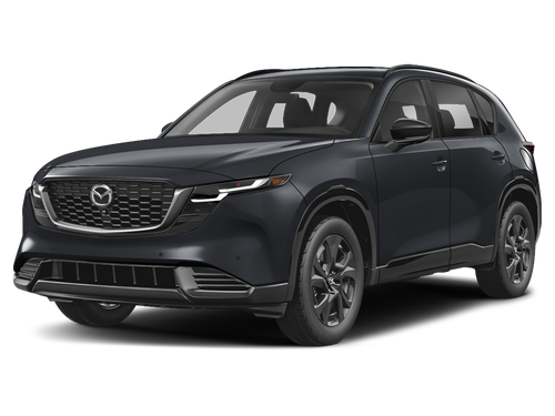2026 Mazda Mazda CX-5 2.5 S Premium Plus