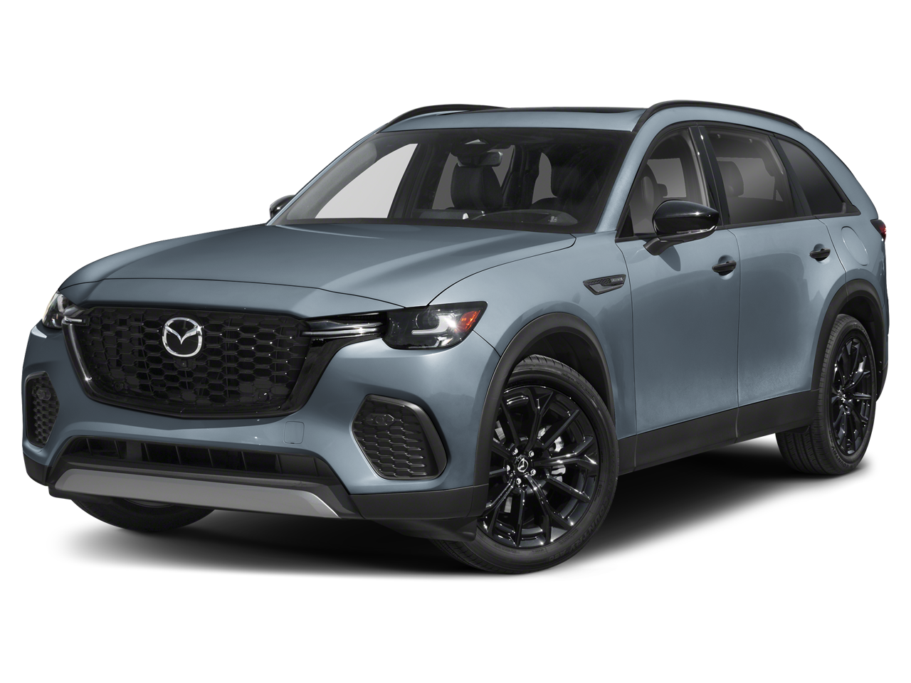 2026 Mazda Mazda CX-70 3.3 Turbo Premium Plus