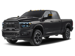 2026 RAM Ram 2500 RAM 2500 REBEL CREW CAB 4X4 6'4' BOX
