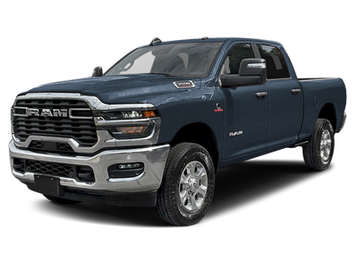2026 RAM Ram 3500 RAM 3500 LONE STAR CREW CAB 4X4 8' BOX