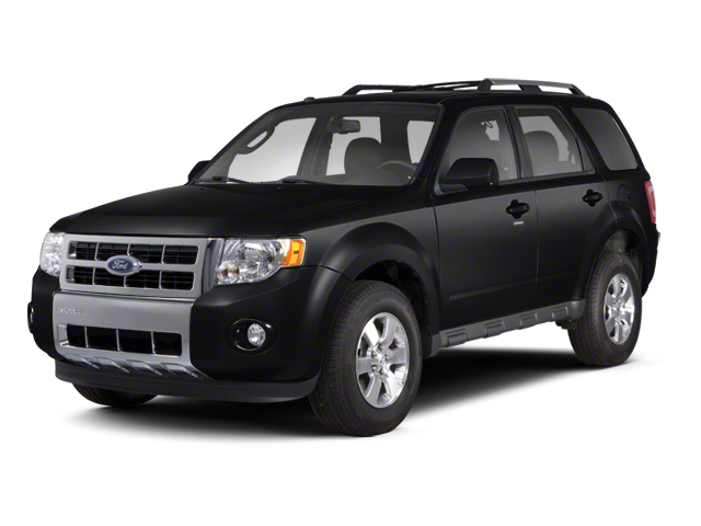 2010 Ford Escape XLS