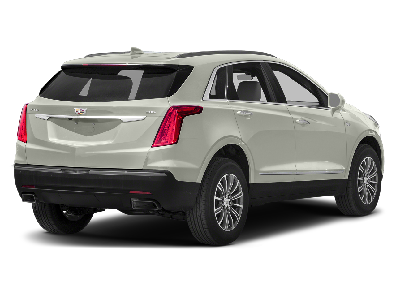 2019 Cadillac XT5 Base