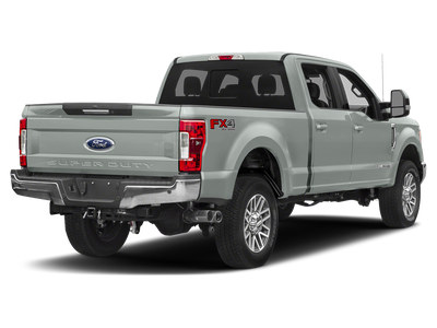2019 Ford F-250SD F-250® Lariat®
