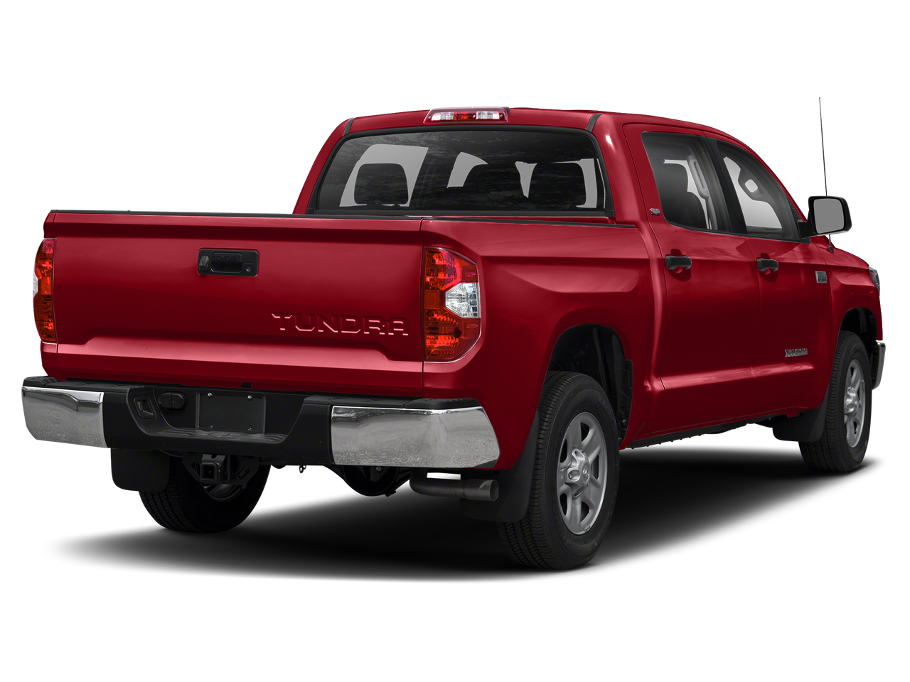 2020 Toyota Tundra SR5 5.7L V8